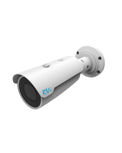RVi-2NCT2170 (2.8) white: Видеокамера IP цилиндрическая в Миассе