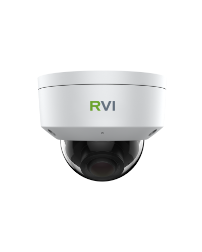 RVi-1NCD2033 (2.8-12). Видеокамера IP купольная. RVi в Миассе