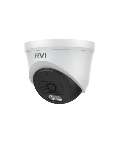 RVi-1NCE4032 (2.8). Видеокамера IP купольная. RVi в Миассе