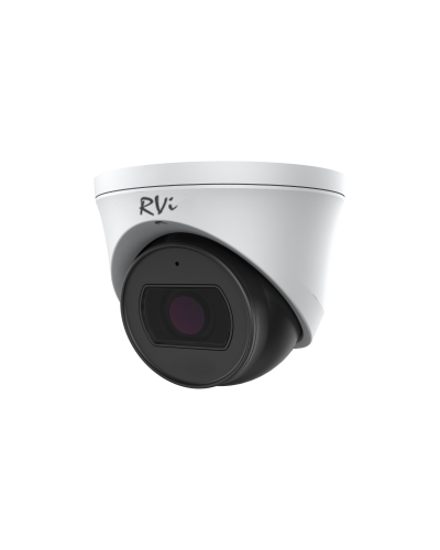 RVi-1NCE5069 (2.7-13.5) white. Видеокамера IP купольная. RVi в Миассе