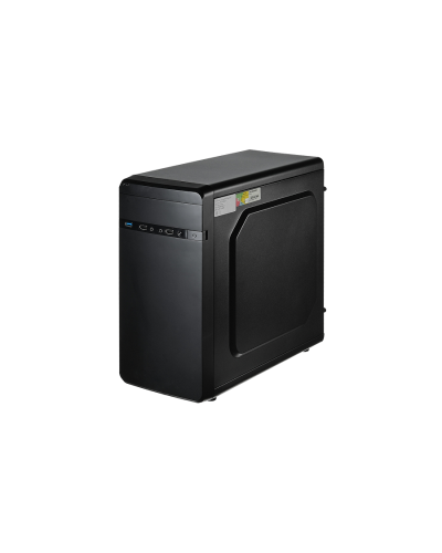 RV-WS0640 Оператор ECO. IP видеосервер 64-канальный. RVi в Миассе