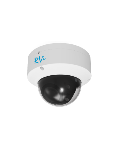 RVi-2NCD2179 (2.8-12) white: Видеокамера IP купольная в Миассе