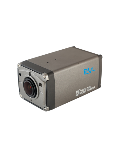 RVi-2NCX4069 (2.7-12): IP-камера корпусная в Миассе