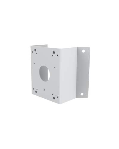RVi-1BCM-2 white. Кронштейн угловой. RVi в Миассе