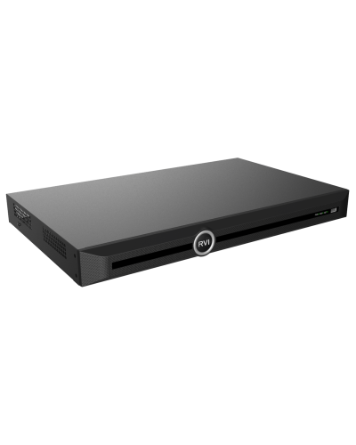 RVi-1NR40281. Видеорегистратор IP 40-канальный. RVi в Миассе