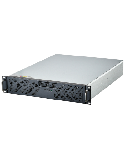 RV-SE2300 Оператор ECO. IP видеосервер 32-канальный. RVi в Миассе