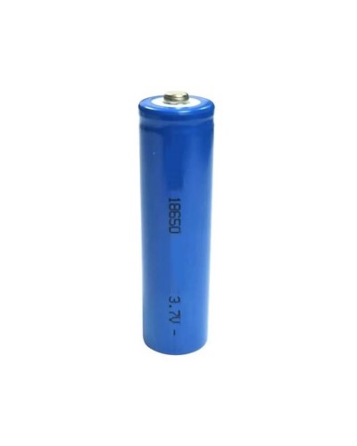 Аккумулятор 18650 protected с защитой Li-ion 2800 mAH 3.7 В REXANT (30-2030). Аккумулятор литий-ионный цилиндрический. Rexant в Миассе
