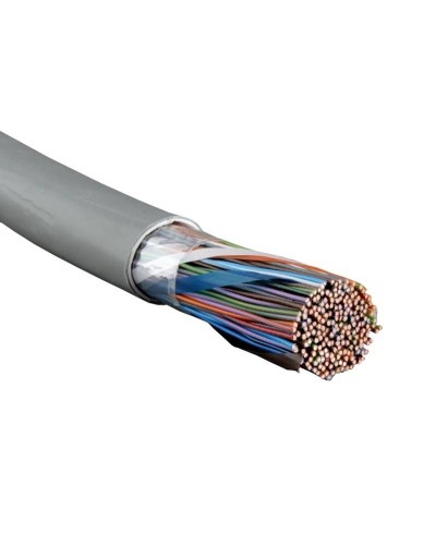 U/UTP 25PR 24AWG, CAT5, 305 м REXANT (01-1013). Кабель «витая пара» (LAN) для структурированных систем связи. Rexant в Миассе