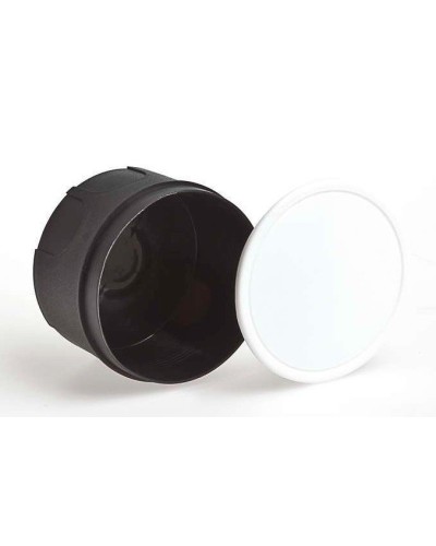 Коробка TYCO СП 70х40мм IP30 У-197 (10147). Коробка распределительная. RuVinil в Миассе