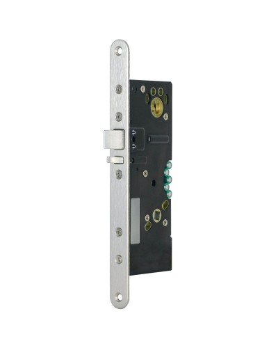 RG-Lock 595. Замок электромеханический. RusGuard в Миассе