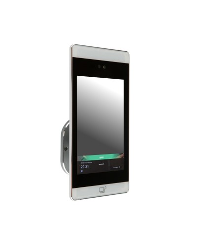 R20-Face (8W). Считыватель контроля доступа биометрический. RusGuard в Миассе