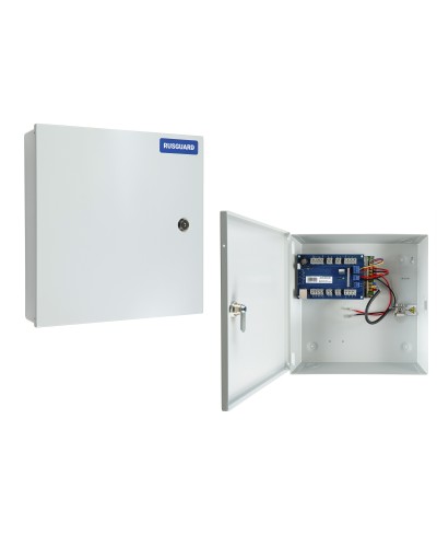 ACS-202-CE-BM. Контроллер СКУД сетевой. RusGuard в Миассе