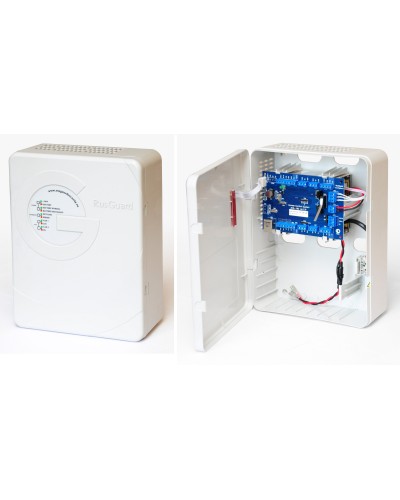 ACS-105-CE-B. Контроллер СКУД сетевой. RusGuard в Миассе
