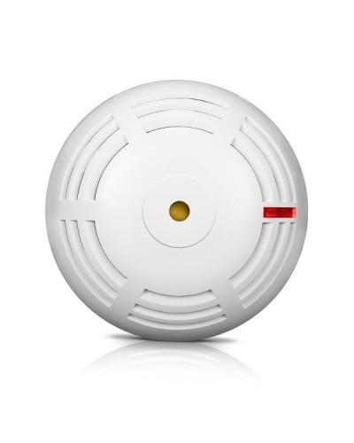 ASD-150. Извещатель пожарный дымовой оптико-электронный радиоканальный. SATEL в Миассе