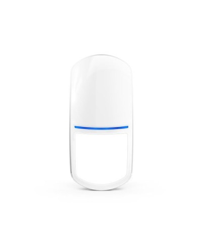SLIM-PIR-LUNA. Извещатель охранный оптико-электронный и функцией освещения. SATEL в Миассе