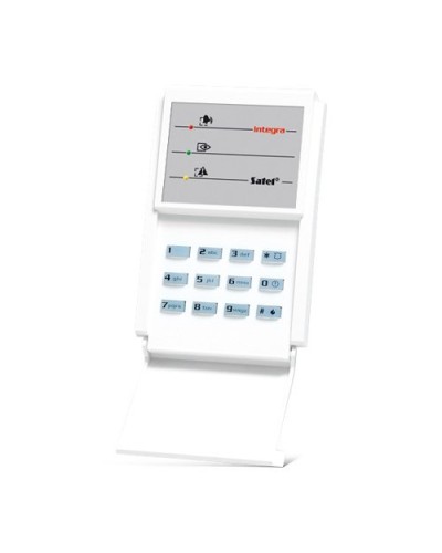 INT-S-BL. Клавиатура светодиодная. SATEL в Миассе