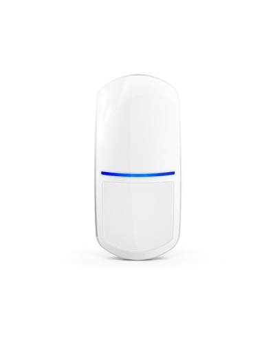 SLIM-PIR. Извещатель охранный оптико-электронный. SATEL в Миассе