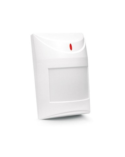 AQUA PLUS LR. Извещатель охранный объемный оптико-электронный. SATEL в Миассе