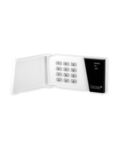 SZW-02. Клавиатура кодонаборная. SATEL в Миассе