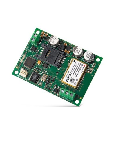 GPRS-T1. Конвертор сигналов мониторинга. SATEL в Миассе