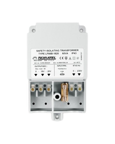 TR 60 VA. Трансформатор. SATEL в Миассе