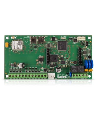 GSM-X. Модуль GSM. SATEL в Миассе
