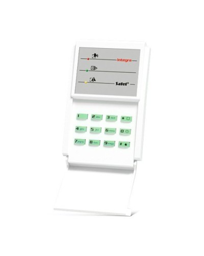INT-S-GR. Клавиатура светодиодная. SATEL в Миассе