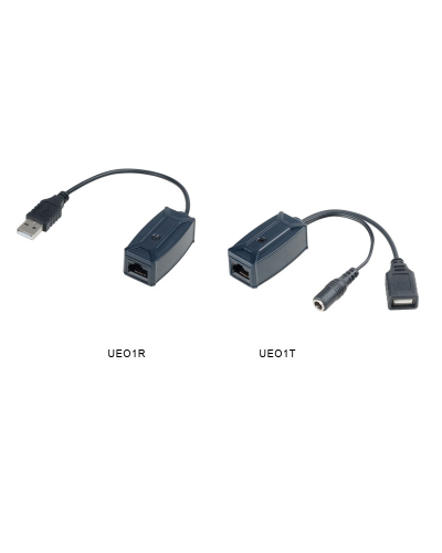 UE01. Удлинитель интерфейса. SC&T в Миассе
