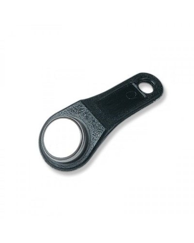 RW 1990 SLINEX (черный). Ключ электронный Touch Memory с держателем. SLINEX в Миассе