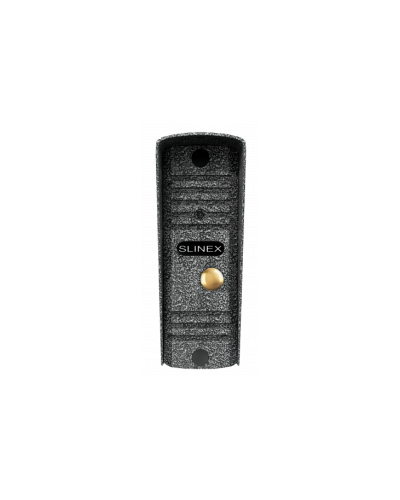 ML-16HD (серая). Вызывная панель цветная накладная. SLINEX в Миассе