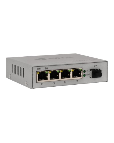 SNR-S1904G-1S: Неуправляемый коммутатор в Миассе