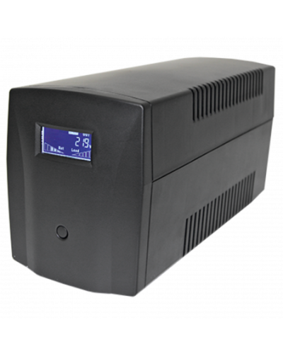 SNR-UPS-LID-600: Источник бесперебойного питания в Миассе