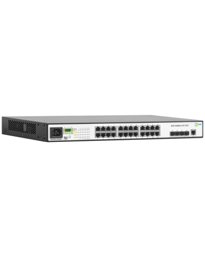 SNR-S2985G-24T-UPS. Управляемый коммутатор уровня 2. SNR в Миассе