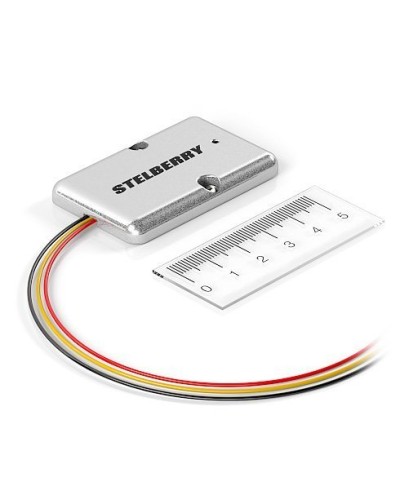 M-75 Ultra HD. Микрофон активный миниатюрный. STELBERRY в Миассе