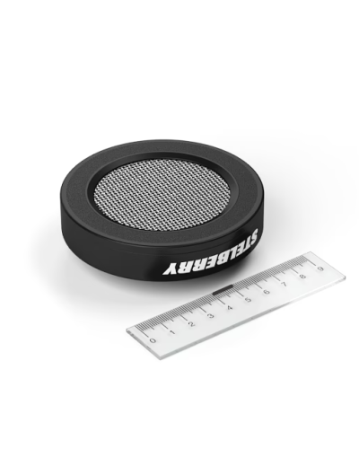 M-210HD. Микрофон активный миниатюрный. STELBERRY в Миассе