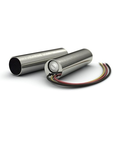 M-50 Ultra HD. Микрофон активный миниатюрный. STELBERRY в Миассе