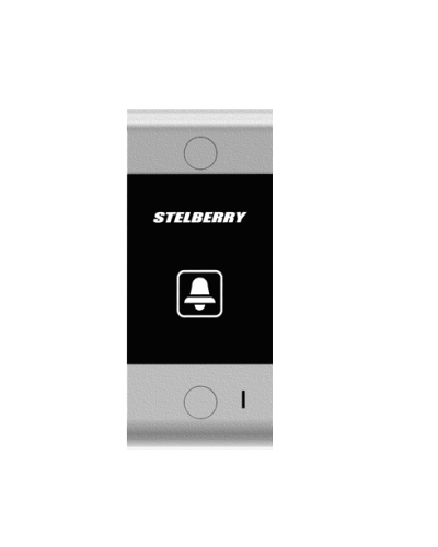 S-120. Абонентская панель. STELBERRY в Миассе