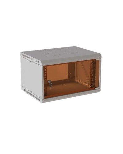 ТВЛ-9U-600-350-СР (05-1090). Шкаф настенный телекоммуникационный. SUPRLAN в Миассе