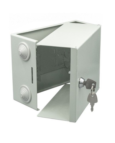 КРТ 30 (12-0486). Коробка распределительная Indoor/Outdoor. SUPRLAN в Миассе
