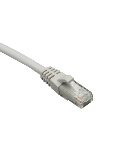 U/UTP Cat.6 LSZH, серый, 3м (10-0169). Патч-корд медный. SUPRLAN в Миассе