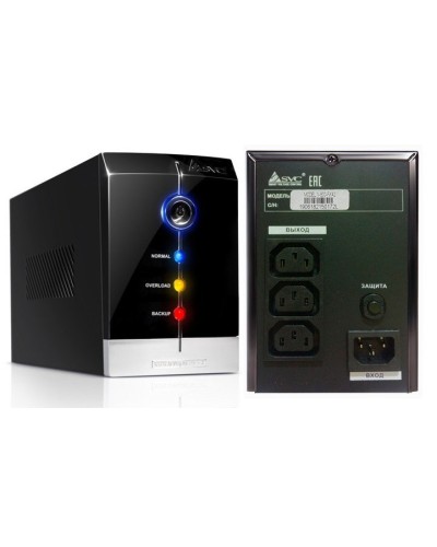 SVC V-800-F/A2. Источник бесперебойного питания. SVC в Миассе