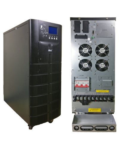 SVC PTS-20KLS/A2. Источник бесперебойного питания. SVC в Миассе