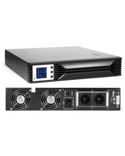 SVC RTL-3K-LCD. Источник бесперебойного питания. SVC в Миассе