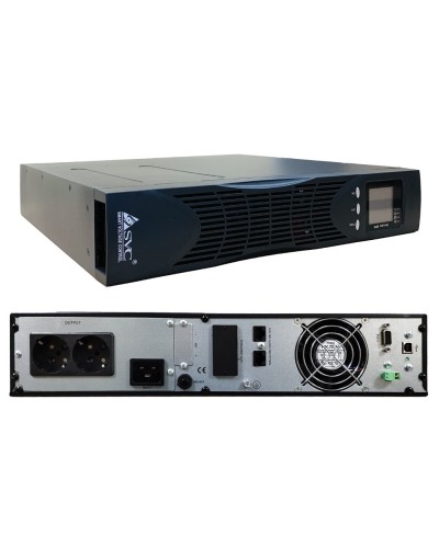 SVC TRX11-3KL-LCD/AS09SC. Источник бесперебойного питания. SVC в Миассе