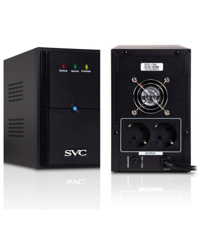 SVC V-2000-L. Источник бесперебойного питания. SVC в Миассе