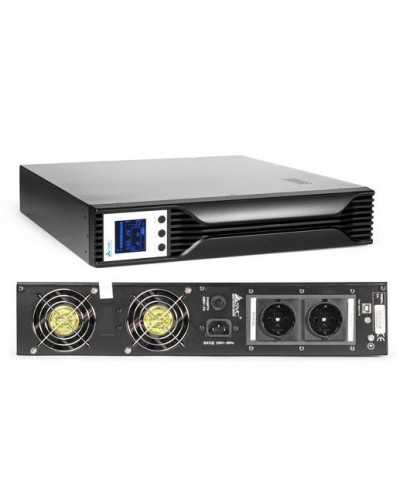 SVC RTL-1K-LCD. Источник бесперебойного питания. SVC в Миассе