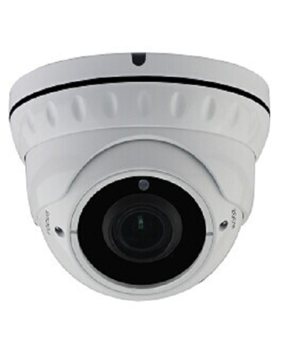 SR-S130V2812IRH. Видеокамера мультиформатная купольная уличная. SarmatT в Миассе