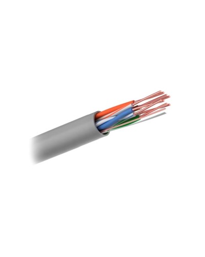 U/UTP-CAT5e 4 пары (внутренний). Кабель «витая пара» (LAN) для структурированных систем связи. SarmatT в Миассе