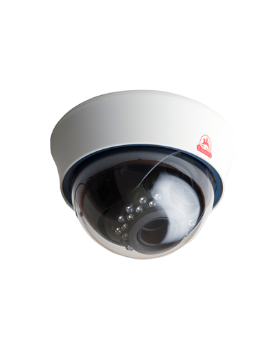 SR-D130V2812IRH. Видеокамера мультиформатная купольная. SarmatT в Миассе
