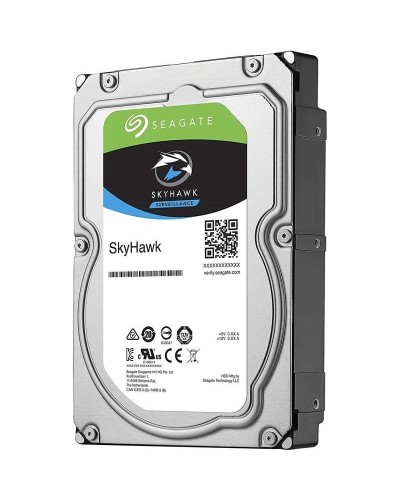 HDD 8000 GB (8 TB) SATA-III SkyHawk (ST8000VX004). Жесткий диск (HDD) для видеонаблюдения. Seagate в Миассе